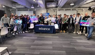 edvance Cyber Defense Xchange 交戰 – 從遊戲中學習更勝傳統培訓 | Mar 7