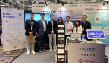 Vastcom V-TransformExpo 2023 Macau | Jun 16