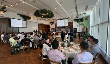 Splunk x Thales Executive Luncheon – Real-time Data Security: The key to a Safer Tomorrow | Jun 27