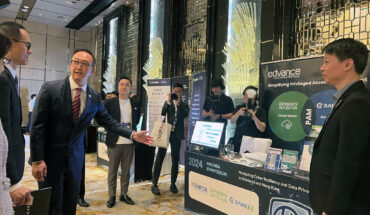 HKCNSA Symposium 2024 – Navigating Cyber Resiliency & Data Privacy in Mainland & HK | Jun 26