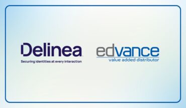Edvance Technology Announces Distribution Agreement with Delinea